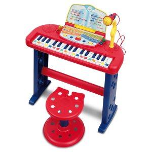 pianola bontempi