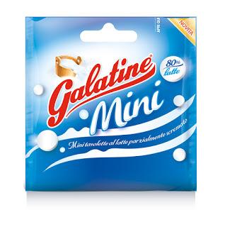 Galatine: milk tablets that have made the history of taste.