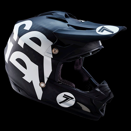 Seven Helmets SE3 2016 by Troy Lee Designs