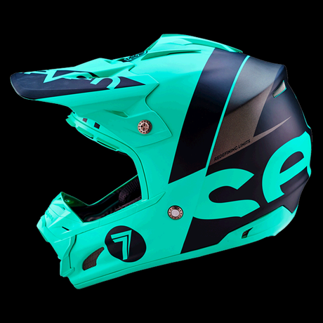 Seven Helmets SE3 2016 by Troy Lee Designs