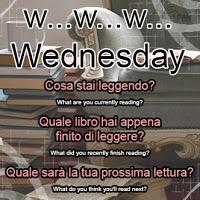 W... W... W... Wednesday #63