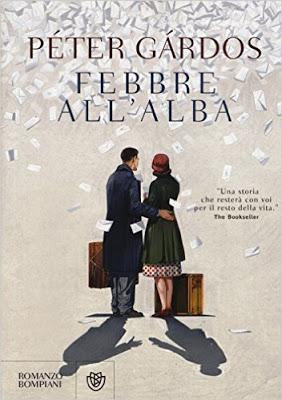 Anteprima: “Febbre all'alba” di Péter Gàrdos