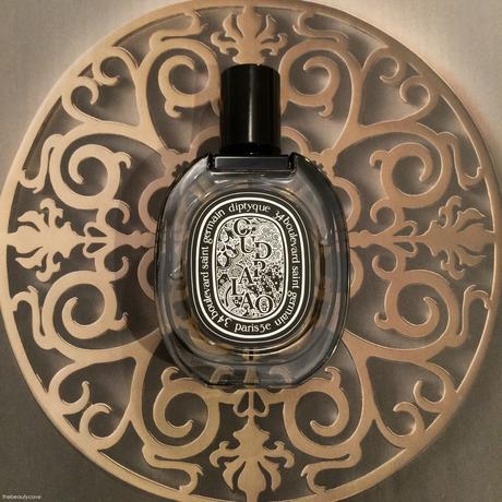 IL PROFUMO: OUD PALAO di DIPTYQUE