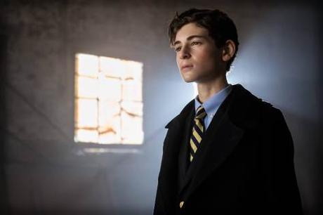 Recensione | Gotham 2×10 “The Son of Gotham”