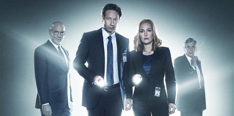 The X-Files: Il revival in contemporanea in Italia dal 26 gennaio
