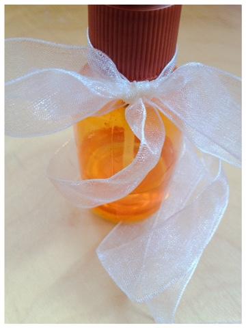 Spray per ambienti Spray per ambienti: Profumo di Natale