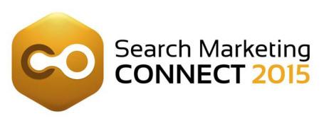 Search Marketing Connect 2015 logo