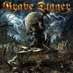 gravedigger-exhumation-theearlyyears-cover2015