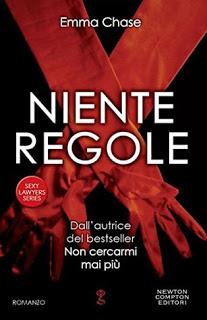 Recensione: Niente regole di Emma Chase