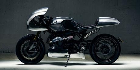 BMW HPnineT 2015 by High Octane