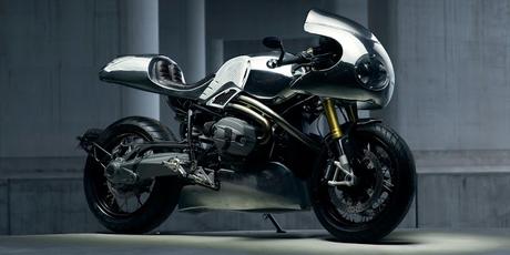 BMW HPnineT 2015 by High Octane