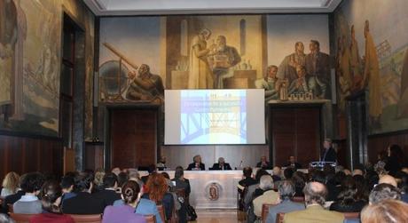 La cooperazione Italia-Europa-Russia: il convegno IsAG al CNR