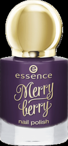 Merry Berry: la nuova trend edition di Essence