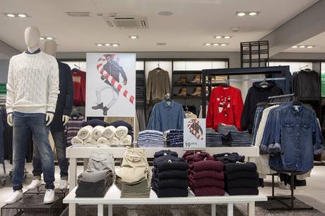 [Fashion] H&M: Catania New Opening