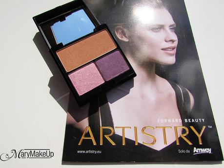 Artistry Forward Beauty…my review!