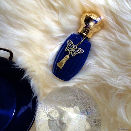 NATALE 2015 • EAU D'HADRIEN di ANNICK GOUTAL Edizione Limitata