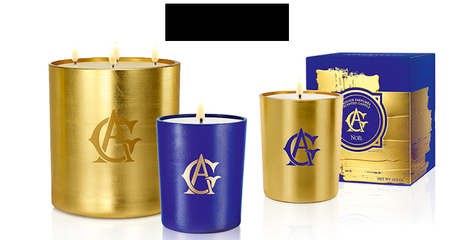 NATALE 2015 • LE CANDELE PROFUMATE ANNICK GOUTAL