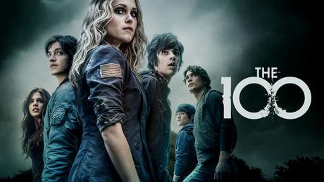 [Rubrica: I suggest you a TV Series #5] The 100