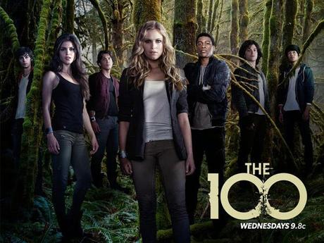 [Rubrica: I suggest you a TV Series #5] The 100