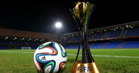 La Fifa Club World Cup 2015 in diretta esclusiva su Rai Sport HD