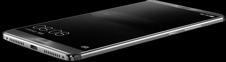 Huawei Mate 8: immagini, specifiche e prezzi! Huawei Mate