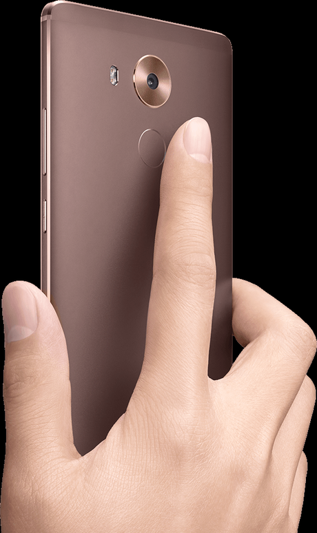 Huawei Mate 8: immagini, specifiche e prezzi! Huawei Mate