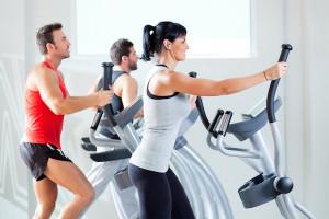 Fitness allo Splash&Spa Tamaro