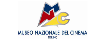 museo nazionale cinema logo
