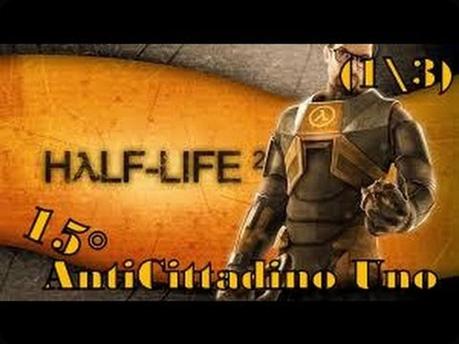 Half-Life2 Anticittadino Uno