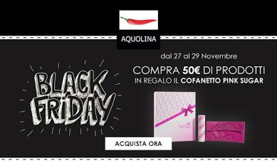 Pillole di Promo - Black Friday