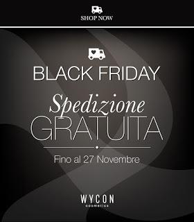 Pillole di Promo - Black Friday