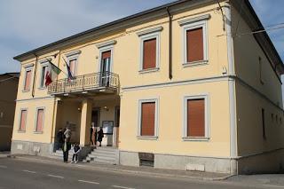 RETORBIDO (pv). Consiglio provinciale aperto al Teatro Comunale.