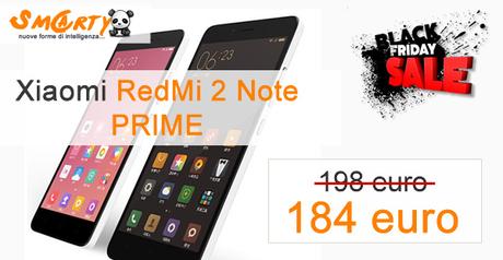 Black Friday by Smartylife.net: sconti su tutti gli smartphones ed i tablets! Black Friday