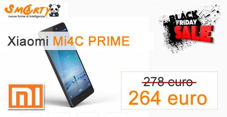 Black Friday by Smartylife.net: sconti su tutti gli smartphones ed i tablets! Black Friday