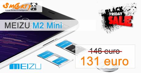 Black Friday by Smartylife.net: sconti su tutti gli smartphones ed i tablets! Black Friday