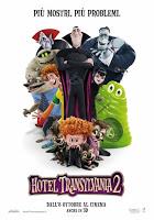 Hotel Transylvania 2