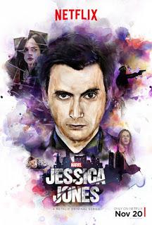 Marvel's Jessica Jones | Recensione