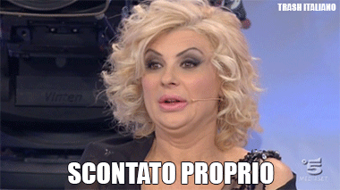 Grande Fratello – decima puntata: finalmente una puntata decente. Grande Fratello – decima puntata: finalmente una puntata decente.