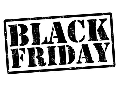 Black Friday e…