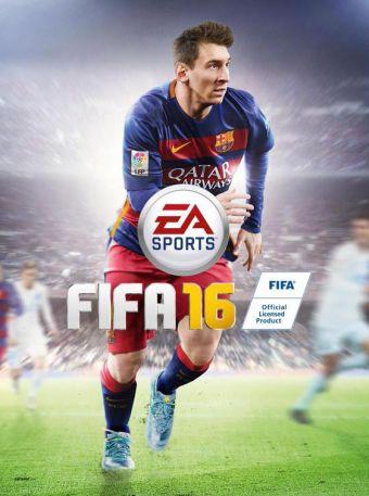 Il quarto aggiornamento di FIFA 16 è disponibile su PC: Arriverà in seguito su console Il quarto aggiornamento di FIFA 16 è disponibile su PC: Arriverà in seguito su console
