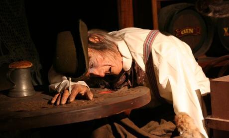 Ned Kelly’s Last Stand:come i libri ti portano in viaggio Ned Kelly’s Last Stand:come i libri ti portano in viaggio