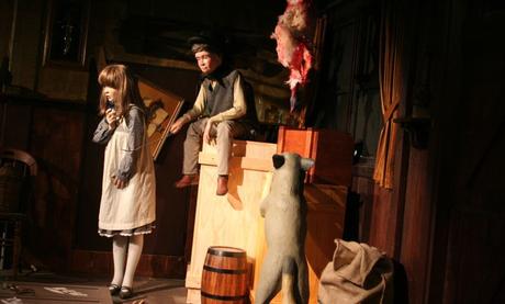 Ned Kelly’s Last Stand:come i libri ti portano in viaggio Ned Kelly’s Last Stand:come i libri ti portano in viaggio