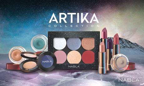 Nabla Artika Collection: tutte le info!