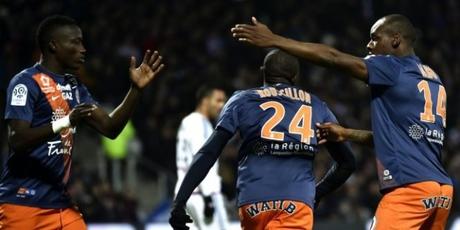 Lione-Montpellier 2-4: difesa da horror, OL ancora sconfitto