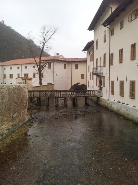Viaggio in Slovenia: un itinerario per Bled e dintorni