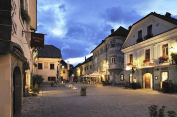 Viaggio in Slovenia: un itinerario per Bled e dintorni