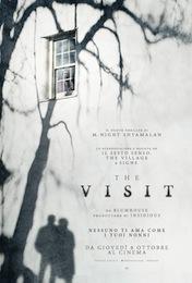 The Visit_Poster_Courtesy of Universal Pictures