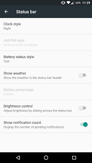 LG G3 - è arrivato Android 6.0 Marshmallow! ecco le prime impressioni + consigli sul nuovo OS