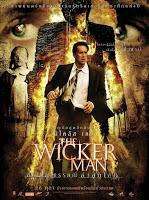 The Wicker Man - Il prescelto