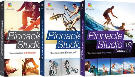Pinnacle-Studio-19-versioni video editing